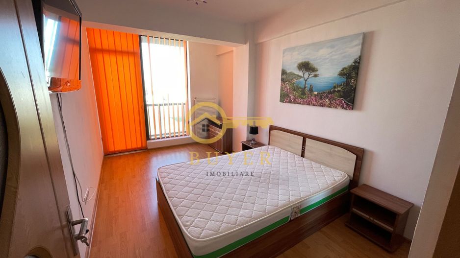 Penthouse cu 3 camere, 70 mp utili si terasa de 50mp- Dna Stanca - Poză 3