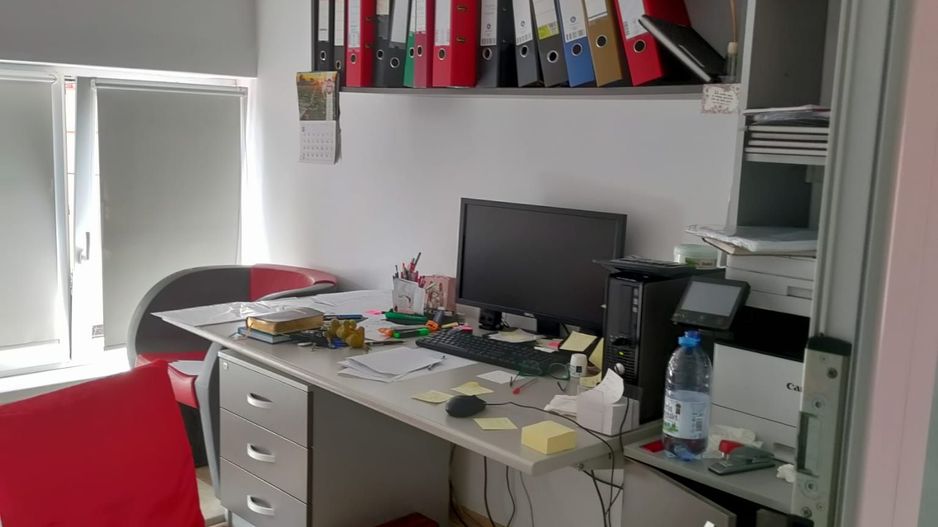 De inchiriat! Casa pretabila birouri, in Gruia - Poză 17