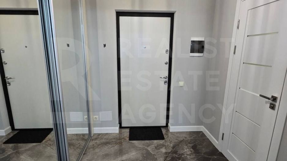 Chirie, apartament, 1 cameră strada Bogdan Haşdeu, Rîșcani - Poză 7