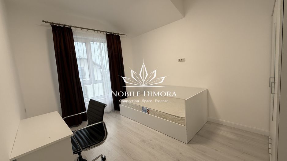 Apartament pet friendly cu 3 camere si 2 locuri de parcare - Dumbravita - Poză 12