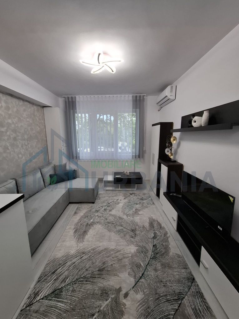 Pers.fizica vand garsoniera 21 mp Lux , bld Nicolae Iorga - Poză 5