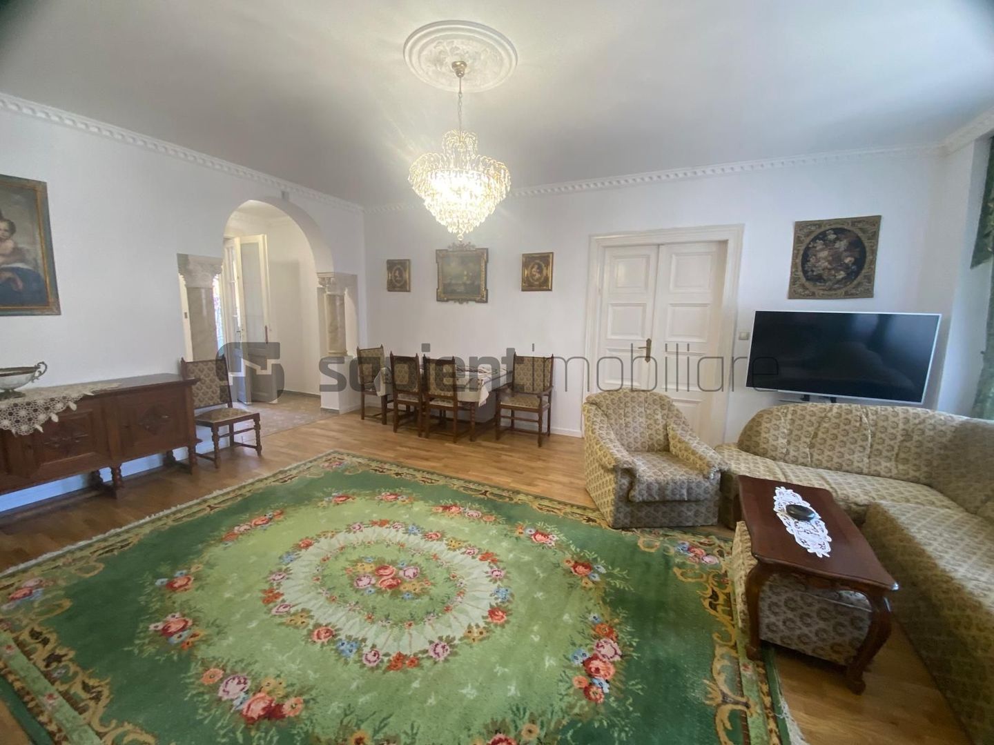 Casa ultracentrala ideala pentru inchiriere birouri - Poză 8