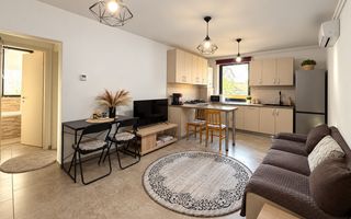 Braytim-Timisoara | 2 camere | Încălzire în pardoseală | Parcare inclusă - Poză 1