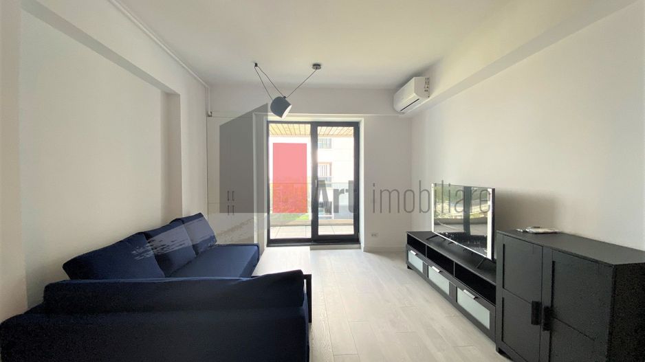 Apartament 2 camere NOU+loc parcare|Novum zona Politehnica-Cotroceni - Poză 2