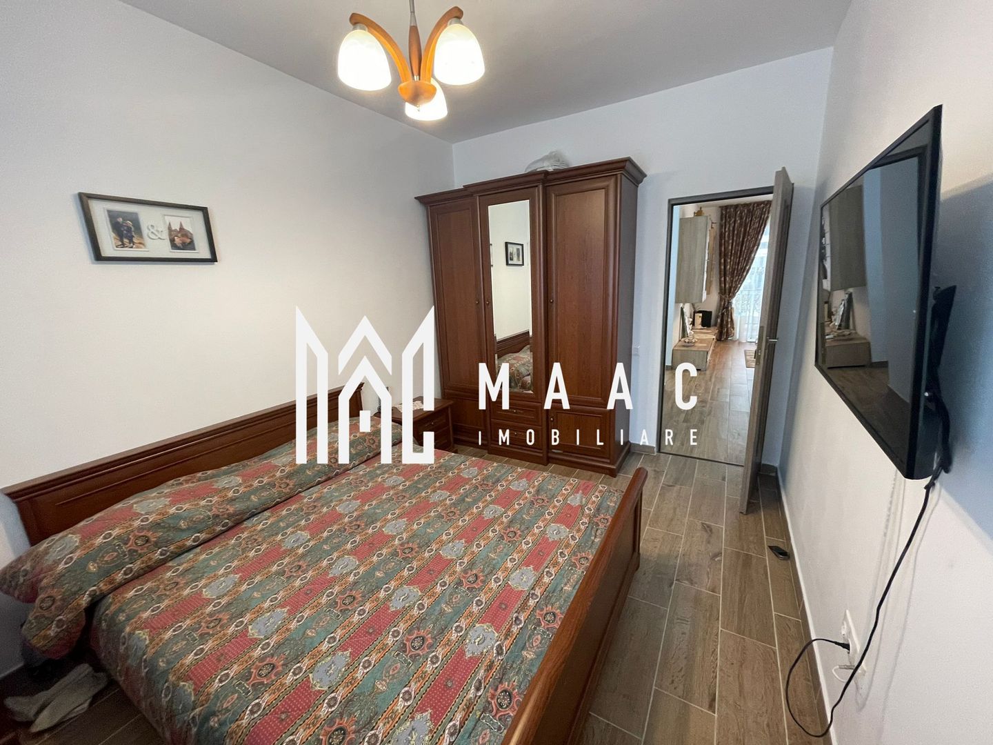 Apartament 3 camere | Arhitectilor | Parcare CF | Balcon - Poză 7