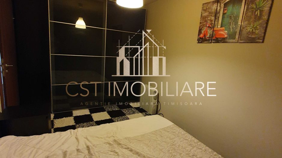 Apartament 3 camere zona Simion Barnutiu - Poză 6