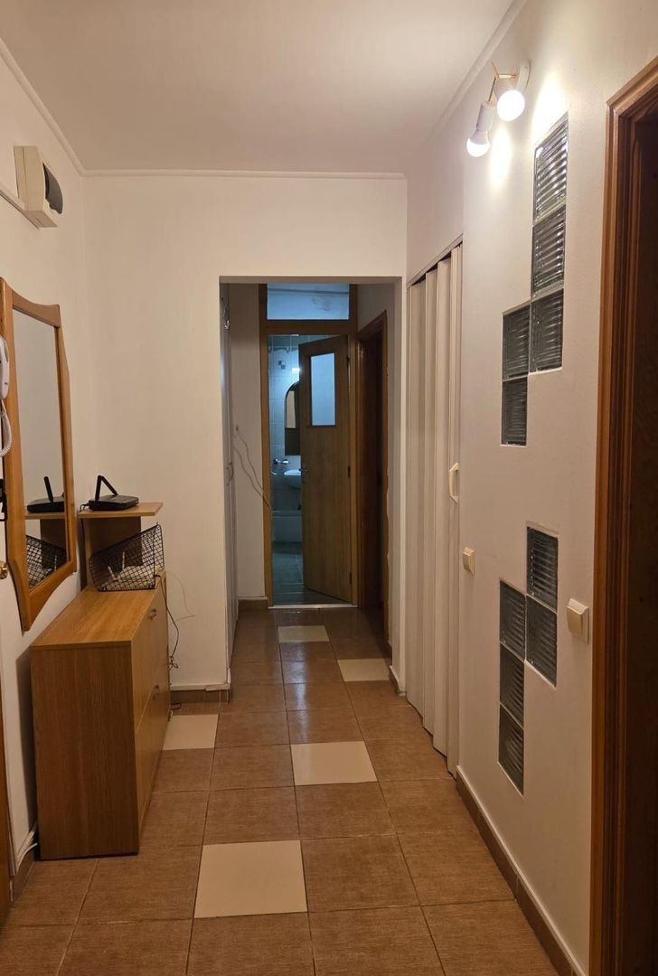 AP. 2 CAMERE PIATA SUDULUI, PET-FRIENDLY, CENTRALA, METROU 11 MINUTE - Poză 7