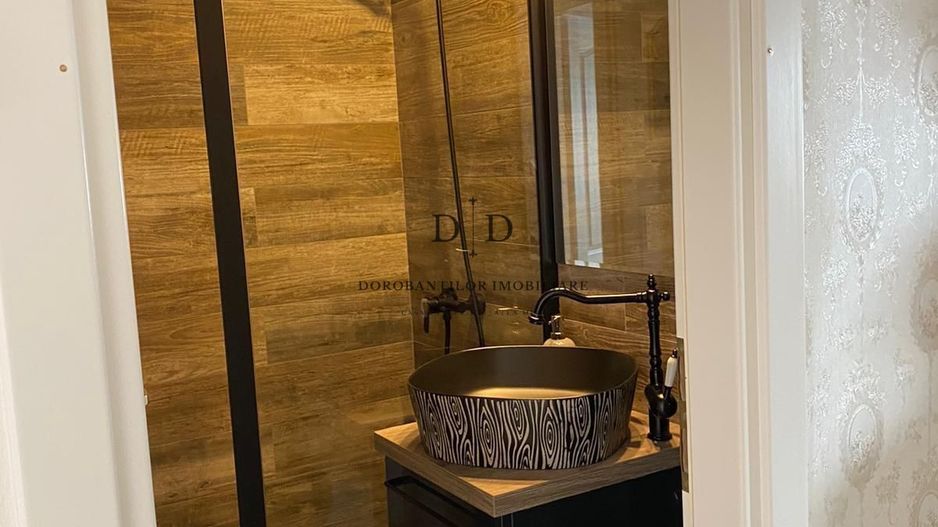 Inchiriere apartament 3 camere-parcaare zona The Office - Poză 7