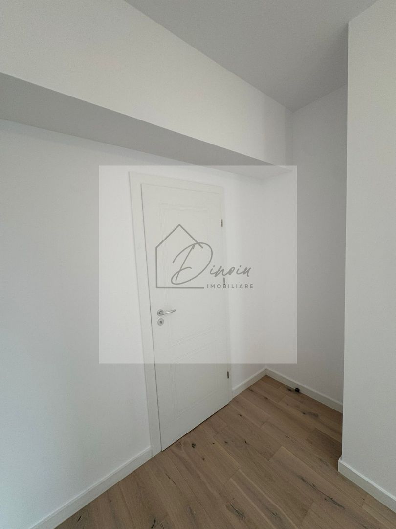 2 camere First Estates Pipera I Plaza Pipera Rond OMV I COM 0% - Poză 12