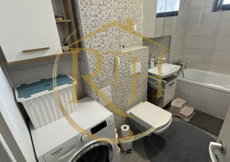 Oferim spre vanzare un Apartament cu 2 camere Fratelia-Giroc - Poză 6