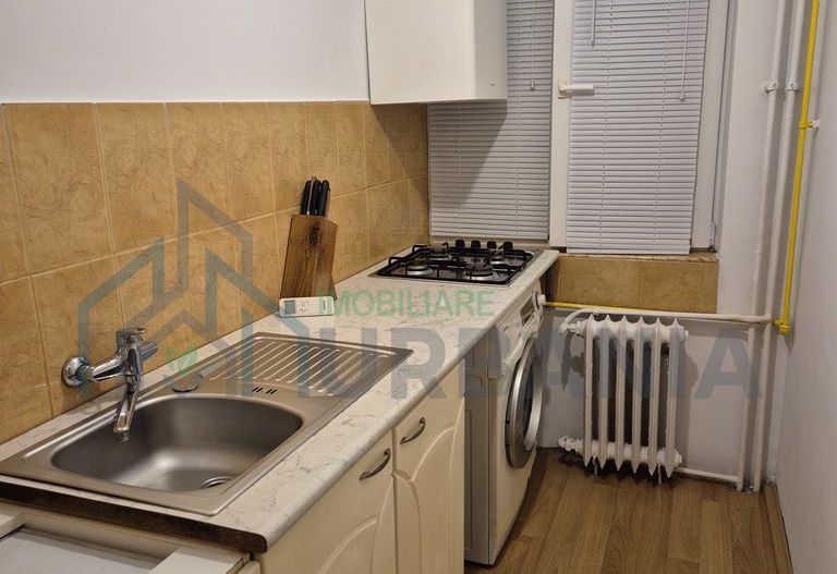 Premium Garden-View Dacia | Parchet șlefuit 7 runde, Evacuare proprie - Poză 9