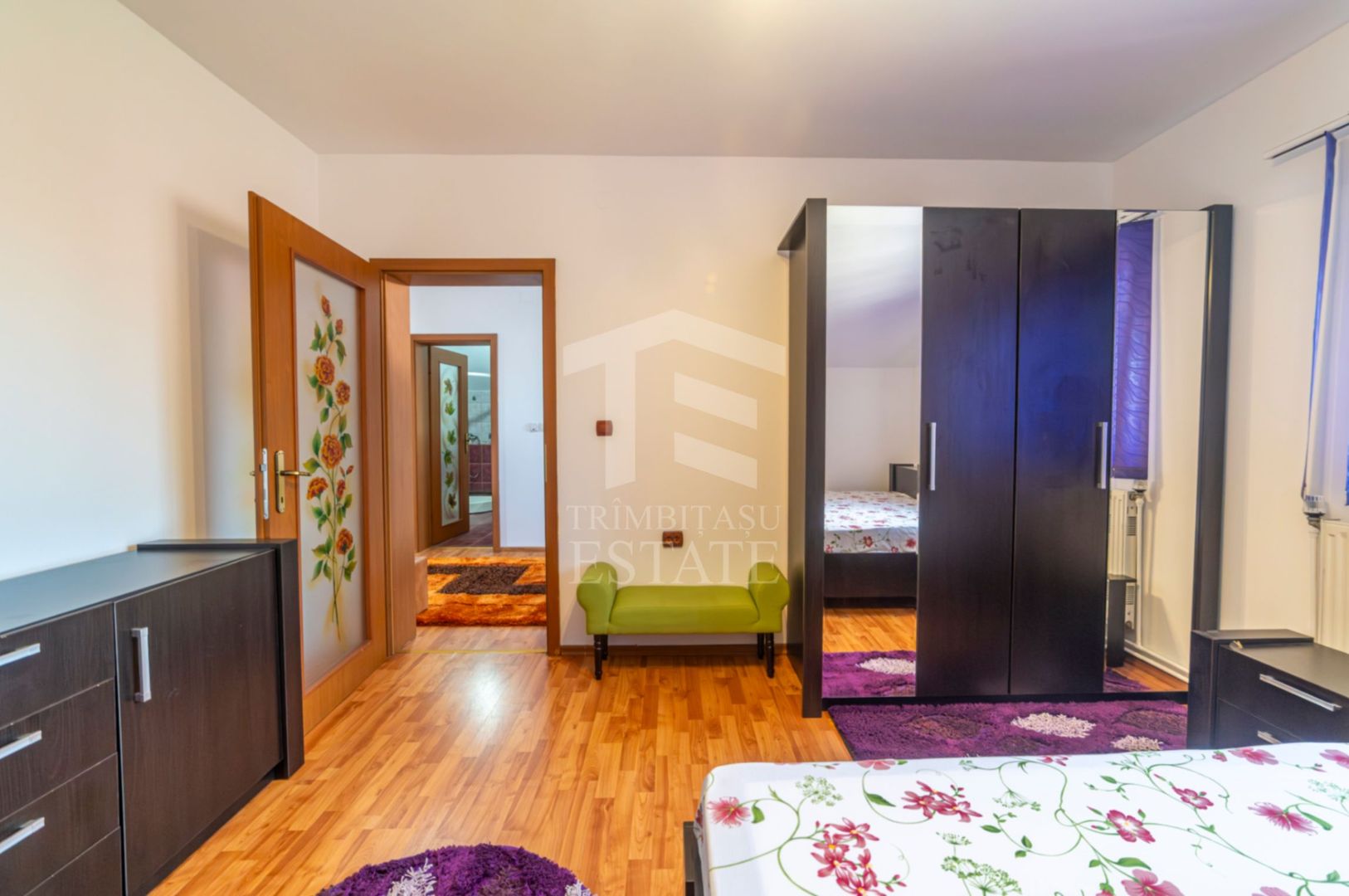 Casa | De Inchiriat | Mobilata + Utilata | Mosnita Noua | COMISION 0% - Poză 27