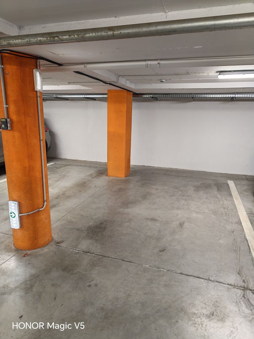 Apartament 3 cam Tale Ionescu - Poză 18