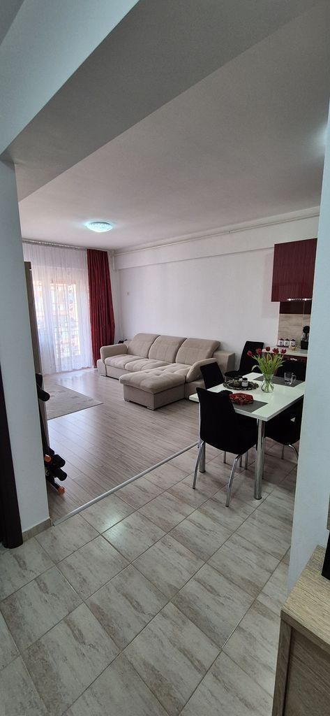 De vanzare apartament 2 camere Militari Residence - Poză 4