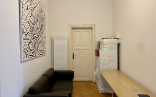 Închiriere VILA 160 mp curte 100 mp – zona Polonă / Dorobanți - Poză 18