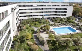 VANZARE 2 CAMERE | ATRIA URBAN RESORT | PARCARE INCLUSA | - Poză 6