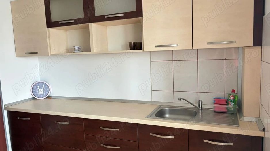 Apartament 2 camere de închiriat Apărătorii Patriei - Poză 5