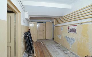 PIATA ROMANA - Calea Dorobanti | Vila - Spatiu Comercial - Poză 27