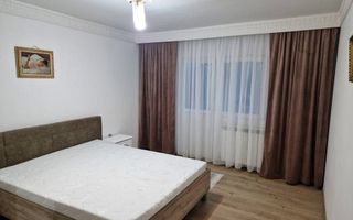 Apartament cu 2 camere si 2 balcoane - zona Billa, Gara - 450€ - Poză 1