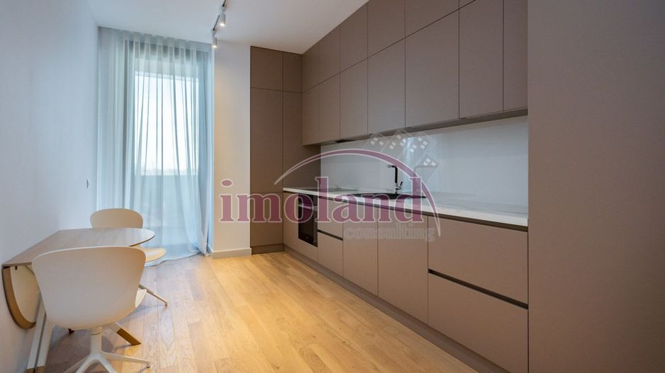 Vanzare - Apartament superb - 4 camere - Rahmaninov - Floreasca - Poză 11