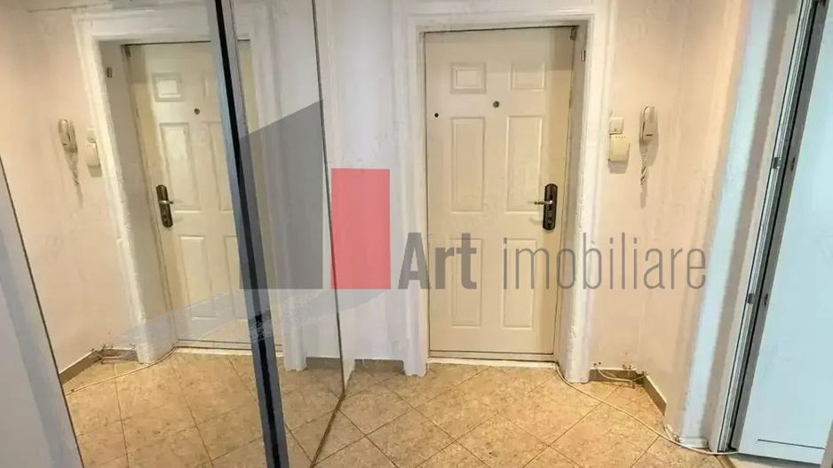 APARTAMENT  2 CAMERE -  MOSILOR , ZECE MESE - Poză 6