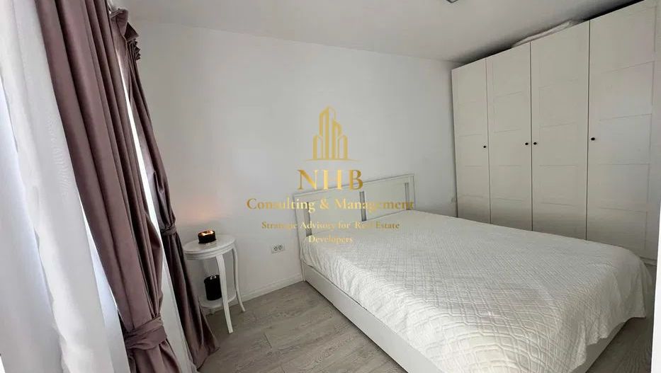 Studio de lux in zona Piata Presei complet mobilat și utilat - Poză 3