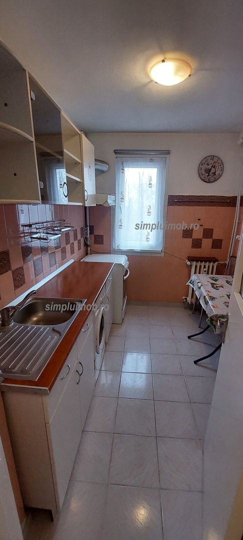 Camil Ressu – 2 camere lângă ParkLake & Parcul IOR | Metrou Dristor - Poză 8