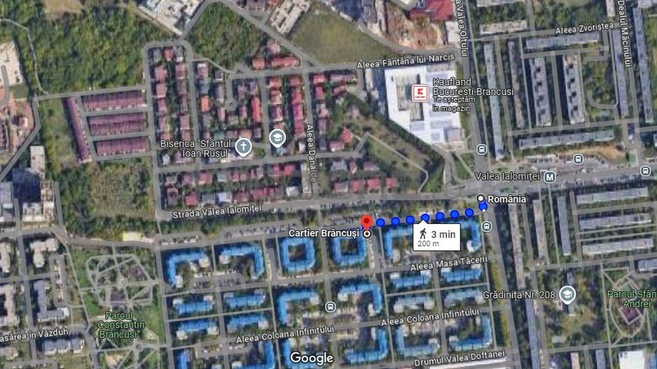 Garsonieră Chic în Drumul Taberei: Comoditate și Confort într-un Singur Loc - Poză 26