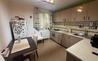 1 Decembrie 1918 2 Camere 1 Minut Metrou 1/4 - Poză 3