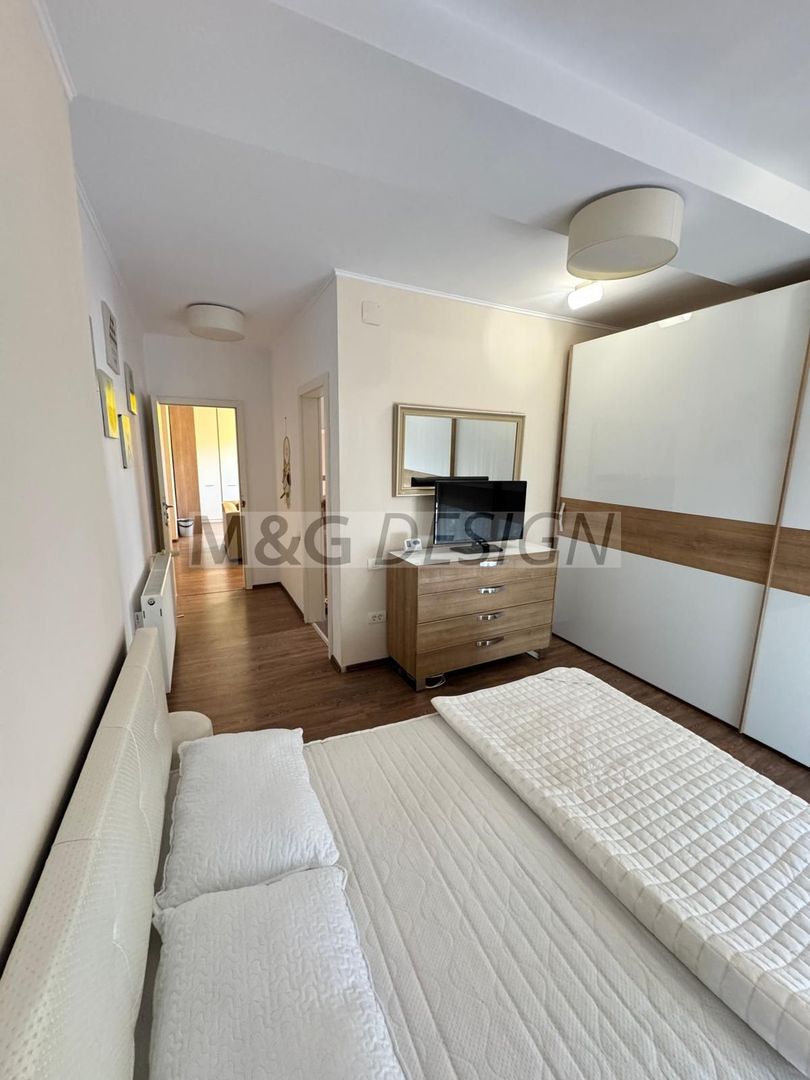 3 camere zona Complex Studentesc etaj 1 la vila CENTRALA PROPRIE - Poză 10