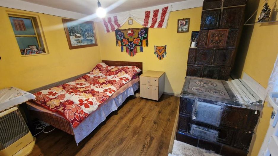 Gospodărie completă și spațioasă -Lunca Corbului- Ciesti! - Poză 17