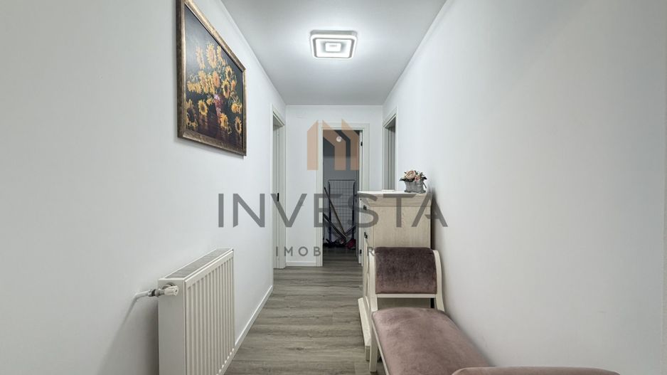 Apartament de vanzare 2 camere in vila | etaj intermediar | Zorilor - Poză 5