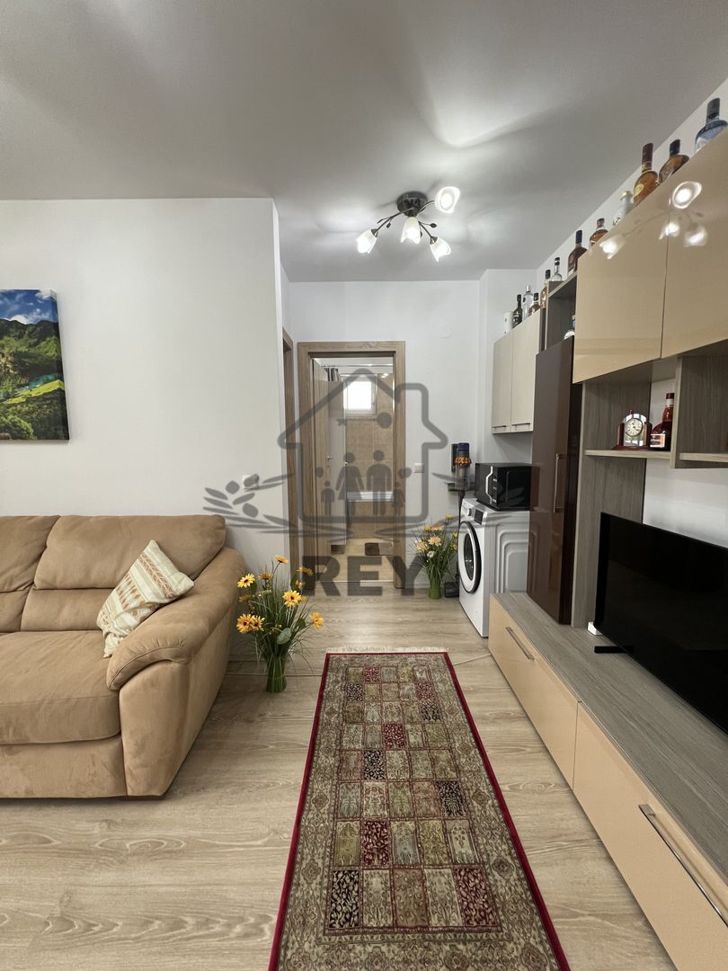 Apartament 2 camere de vânzare | Parter | Str Ogorului | Cartier Belvedere - Poză 1