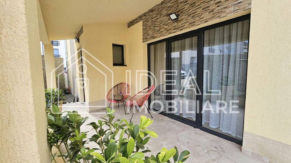 Duplex cu 4 camere, si 250 mp de curte- Prima Inchiriere - Poză 19
