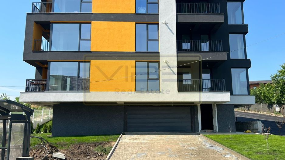 Apartament 2 camere AMBIANCE RESIDENCE - Poză 28