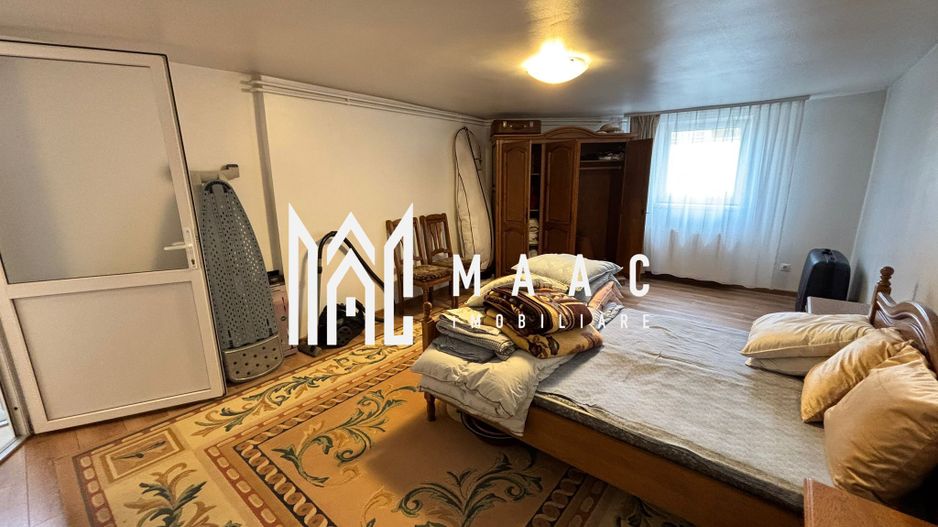 Apartament 4 camere decomandat | Terezian, Sibiu | 180 mp, curte 400 mp - Poză 11