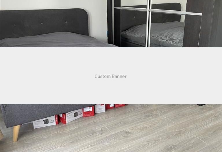 Apartament cu 1 camera complet mobilat și utilat Ä«n zona Braytim - Poză 6