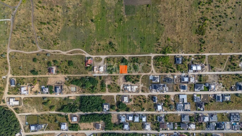 Teren pentru Construcție – 4,35 Ari în Poiana Domnească | Zonă Premium, Locație de Excepție - Poză 9