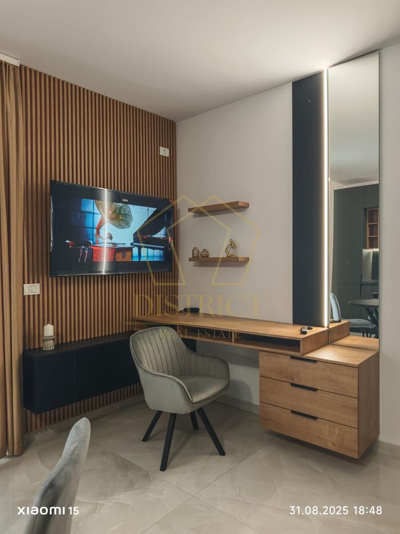 Apartament tip studio | Braytim - Poză 4