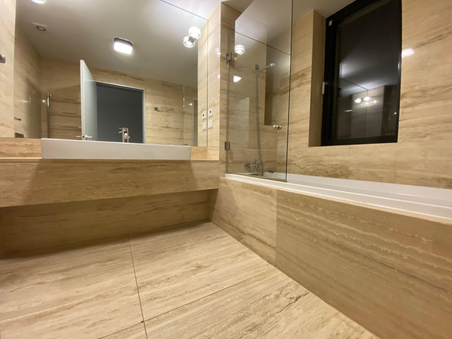 3 camere Bloc Nou Rahmaninov- Floreasca - Poză 9