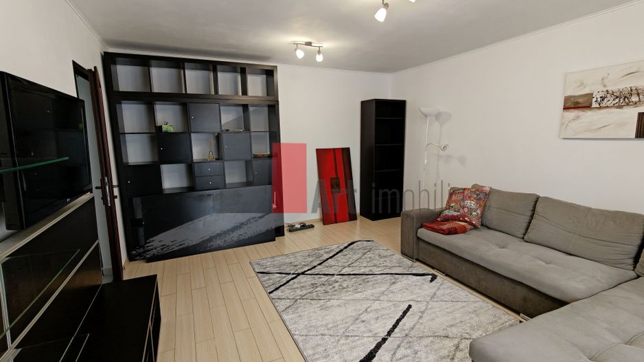 Apartament cu 2 camere de inchiriat-Mihai Bravu-Dristor-+loc de parcare - Poză 1