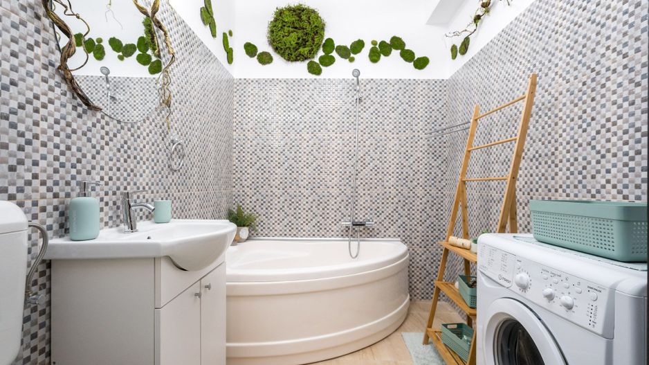 COMISION 0% - Grasoniera cu terasa Calea Mosilor, bloc 2015 - Poză 8