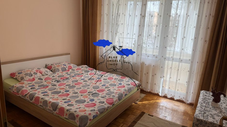 Apartament 2 camere, PET FRIENDLY - 45 mp - zona Astra - Poză 1