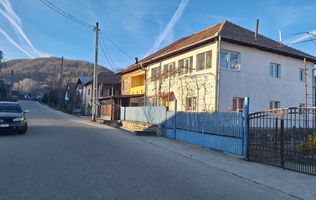 Casa de Vanzare Oestii-Arges