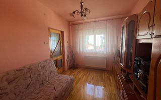 Apartament 2 Camere | 40 MPU |  Zonă Centrală Cisnădie - Poză 8