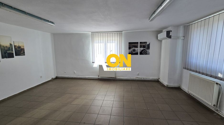 Hala 2750mp Utili Zona Centrala, 2800mp Teren - Poză 22
