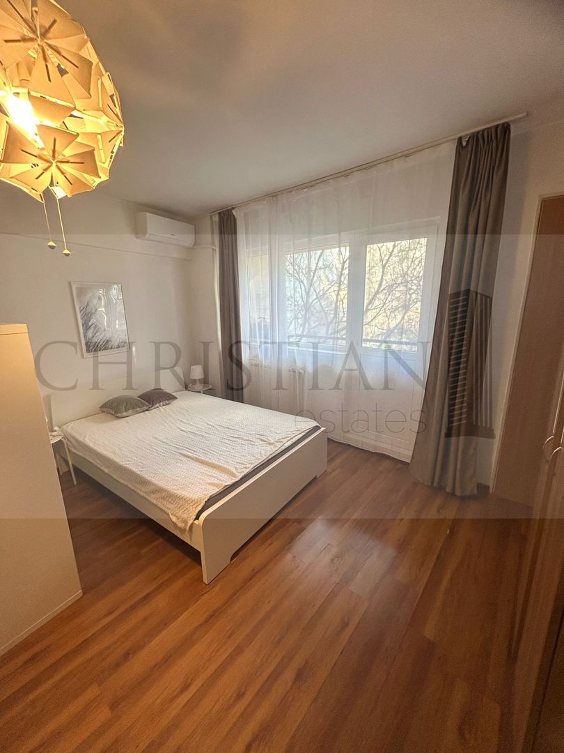 Garsoniera Spatioasa - Mircea Voda 46 - Metrou Timpuri Noi - Poză 8