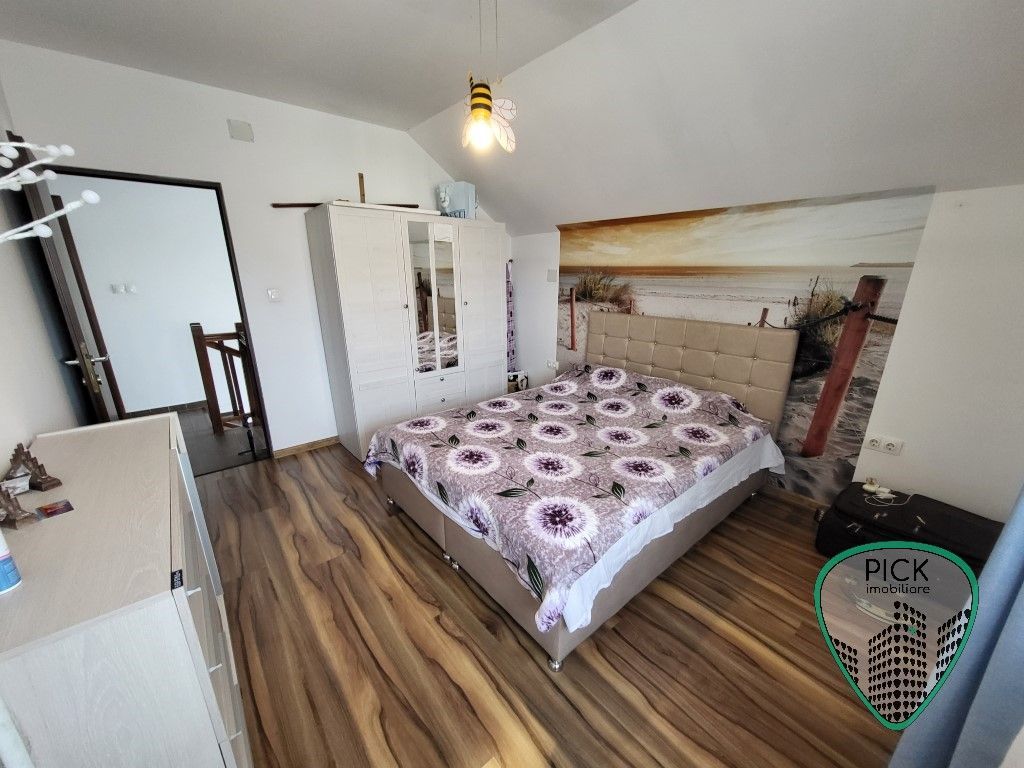 P 1133 - Casă singur în curte în Sâncraiu de Mureș, zona Mureșului - Poză 2