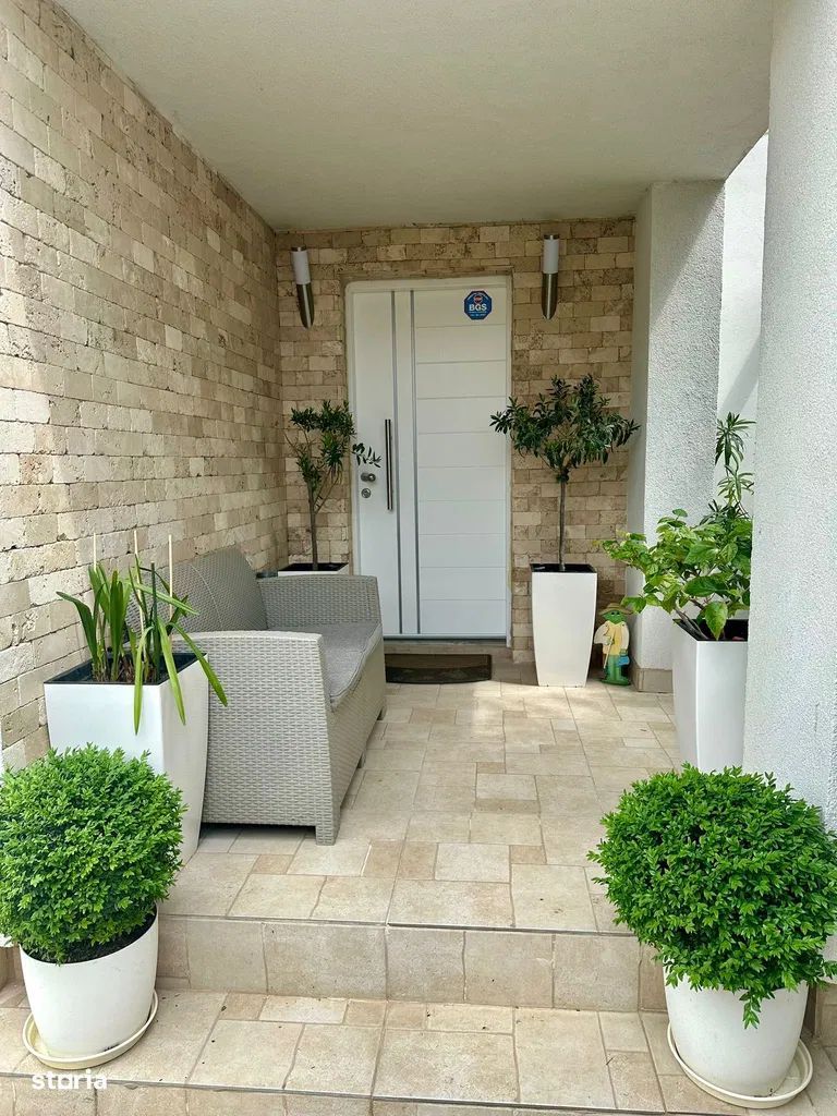 Vila de vanzare Corbeanca| langa lac si Paradisul Verde - Poză 1