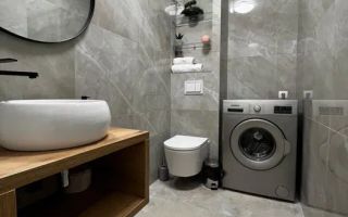 2 Camere, Borhanci, Parcare, Lux, Zona Profi, Bloc nou, AC,Romul Ladea - Poză 7